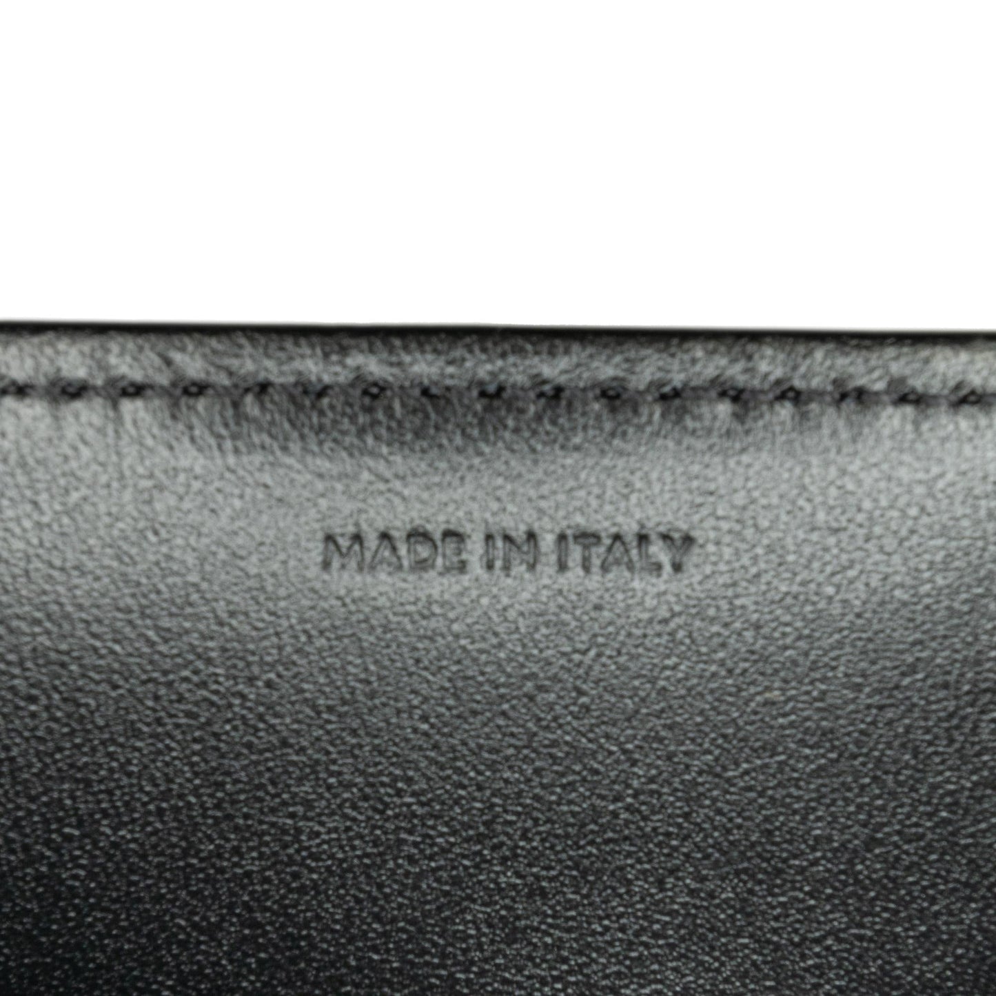 Celine Triomphe Claude Shoulder Bag (SHG-cm80j9)