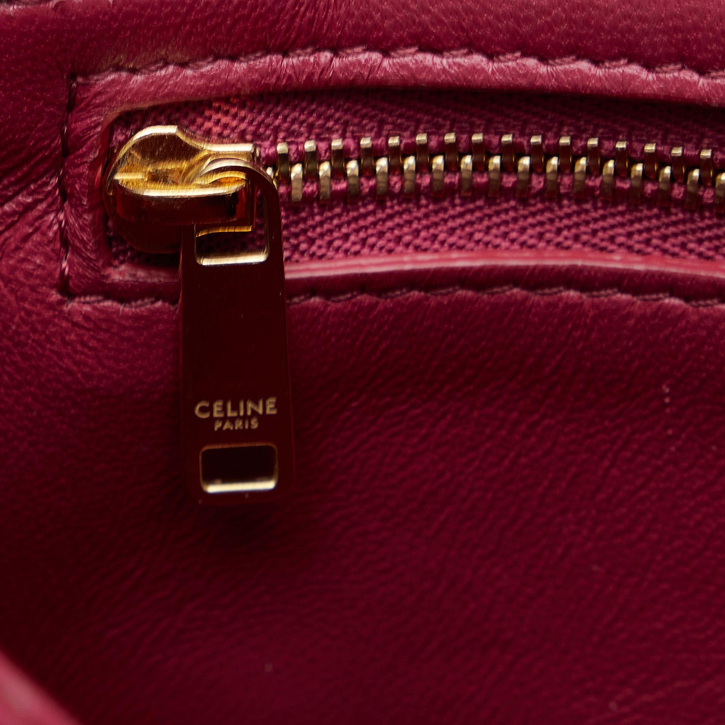 Celine Triomphe Crossbody (SHG-sNWq0M)