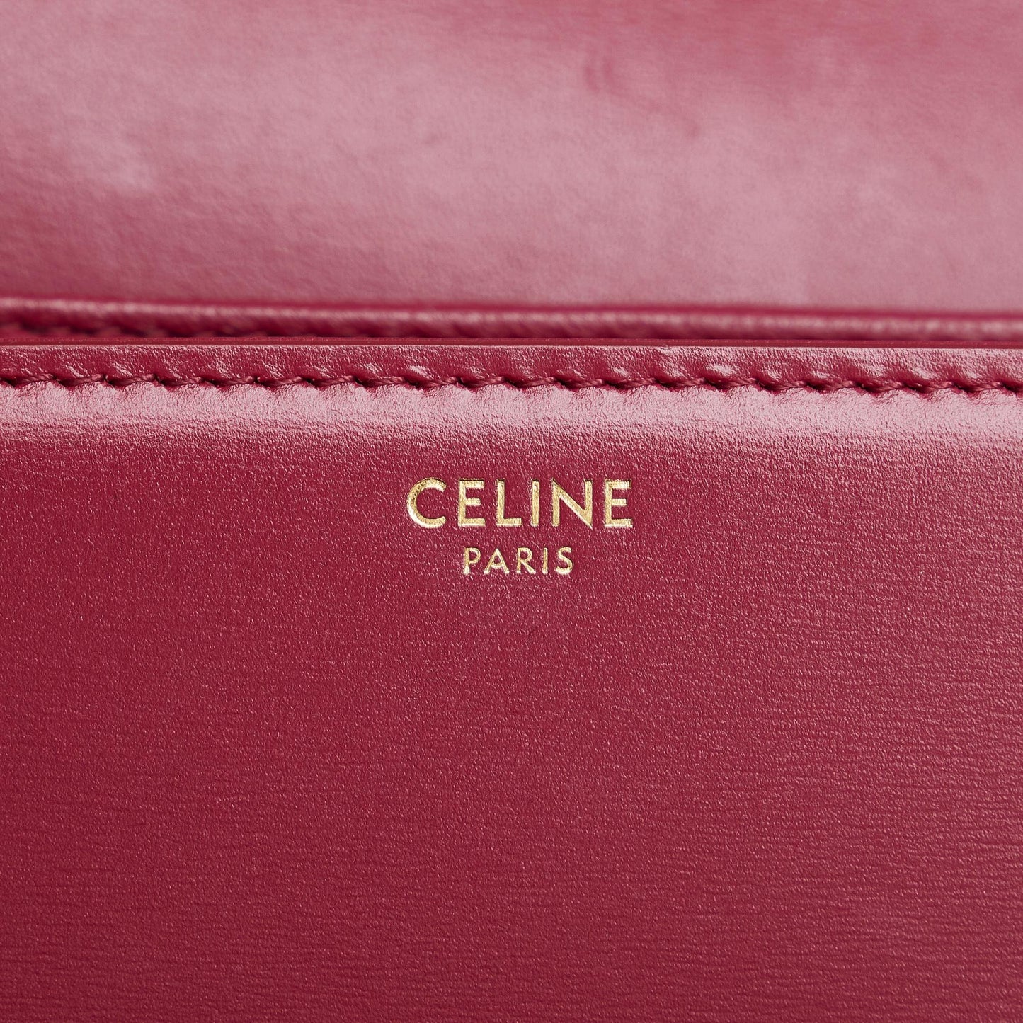 Celine Triomphe Crossbody (SHG-sNWq0M)