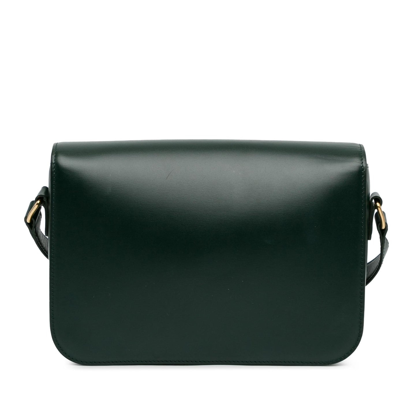 Celine Triomphe Crossbody (SHG-j5mqLz)