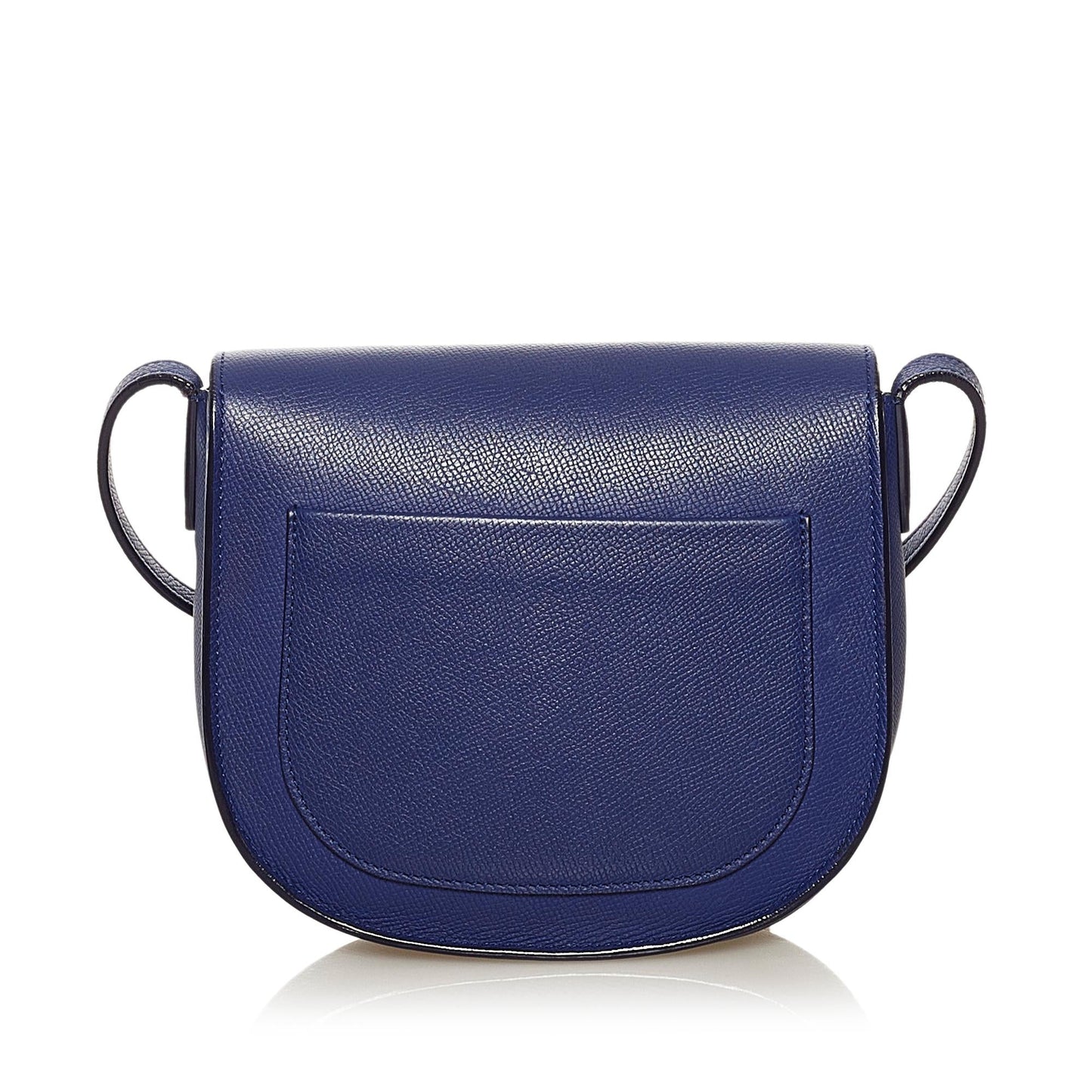 Celine Trotteur Crossbody Bag (SHG-37341)