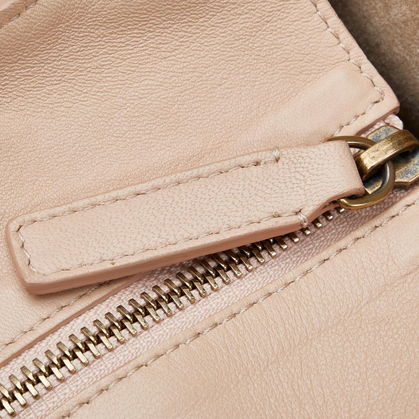 Celine Vertical Cabas Bicolor Tote Bag (SHG-DM2TC7)