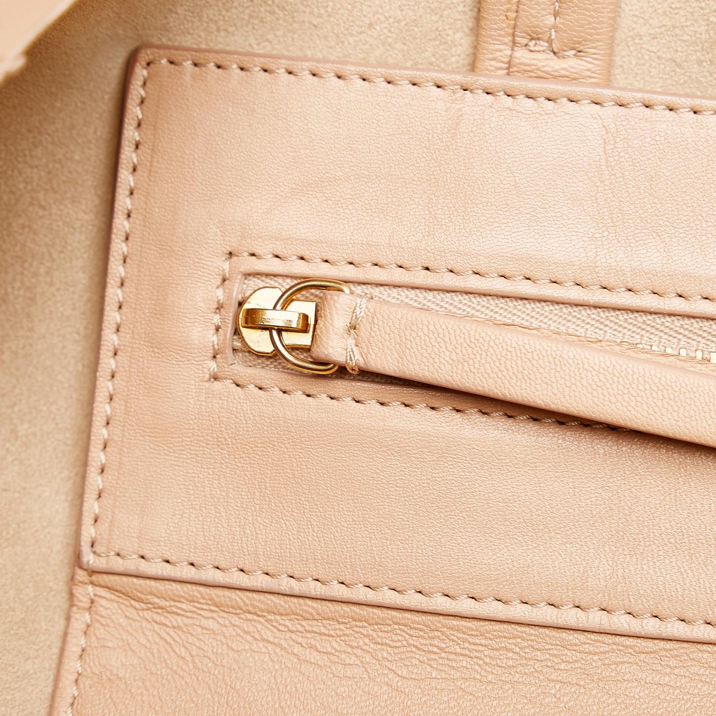 Celine Vertical Cabas Tote (SHG-36191)