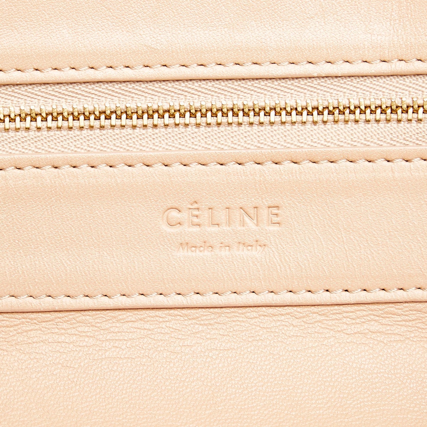 Celine Vertical Cabas Tote (SHG-36191)