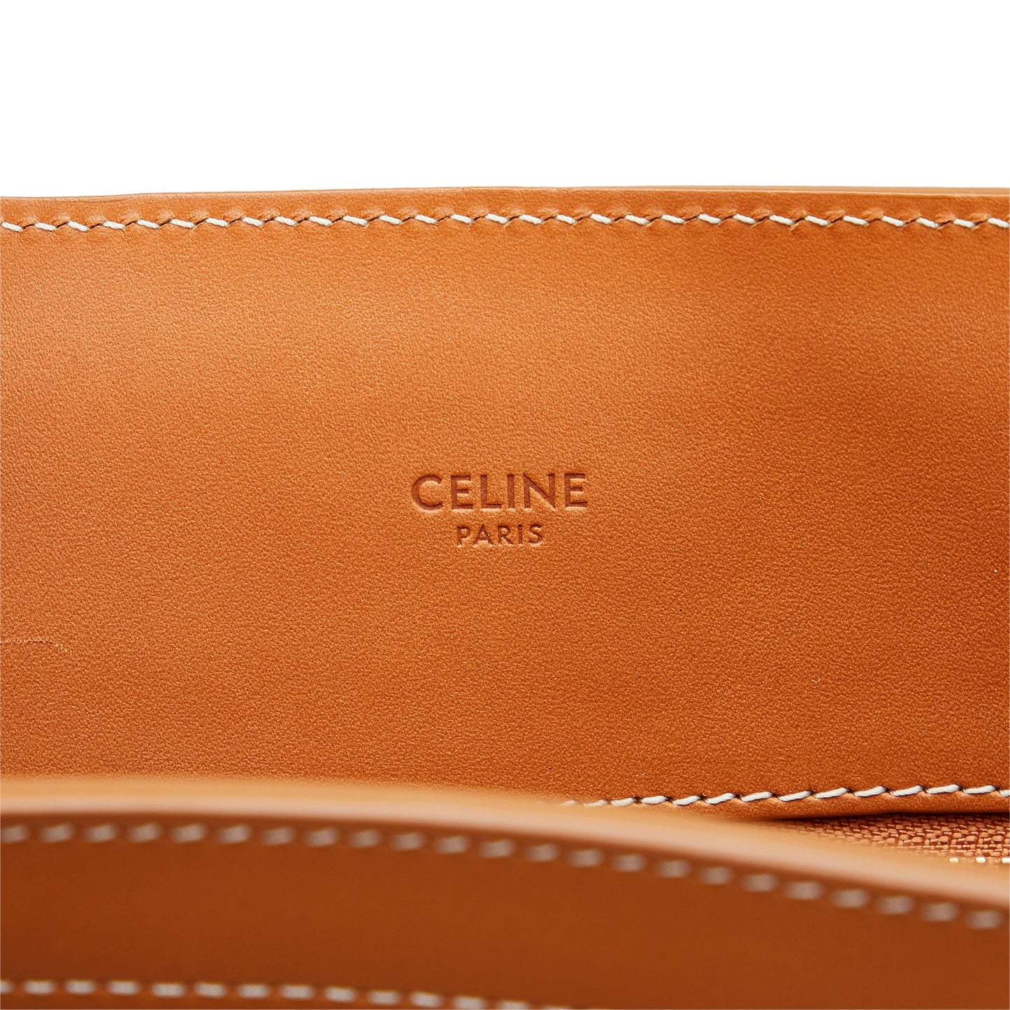 Celine Vertical Cabas Tote (SHG-m2WGmC)
