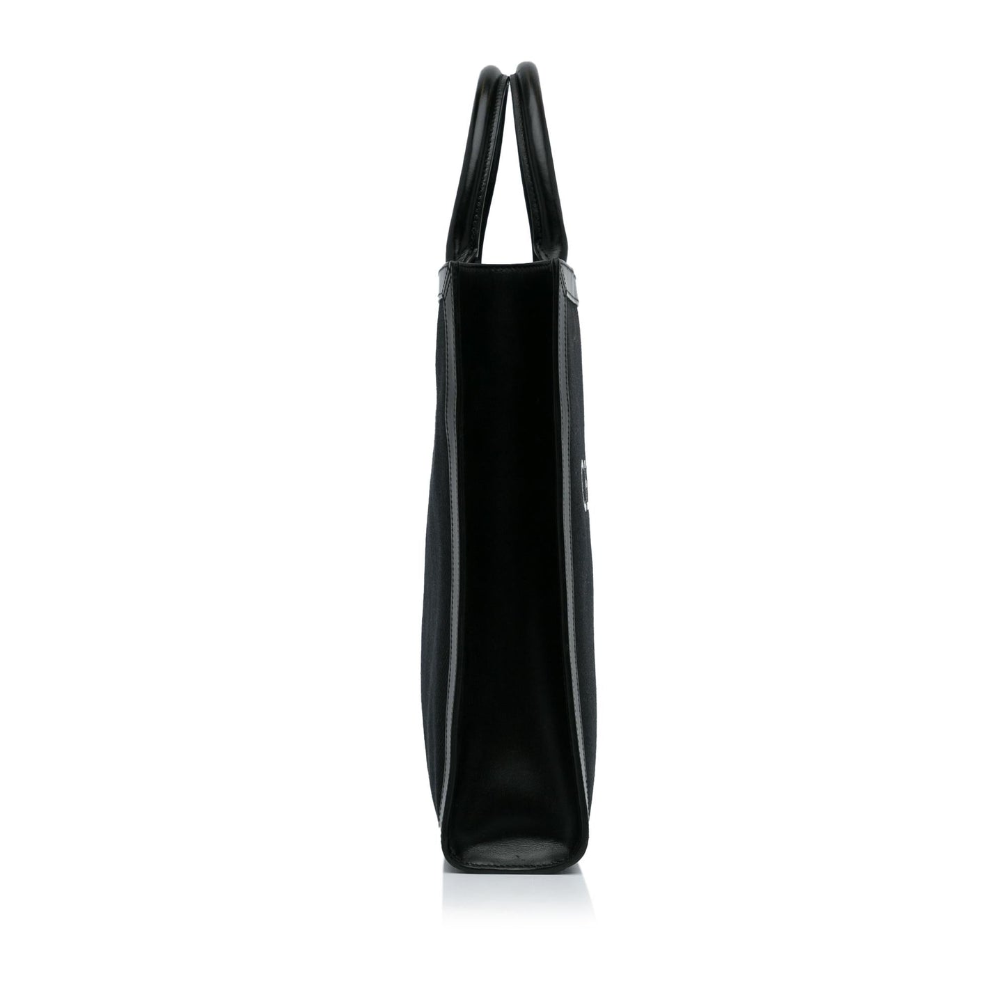 Celine Vertical Cabas Tote (SHG-jYLvcE)