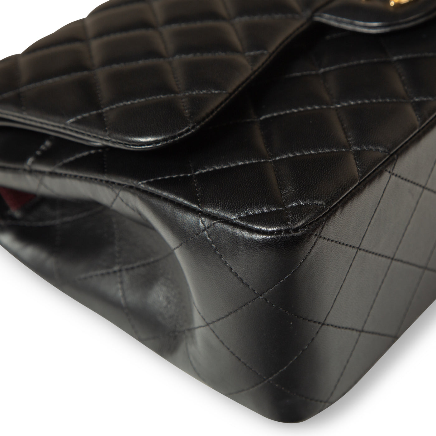 Chanel Classic Flap Bag - Jumbo