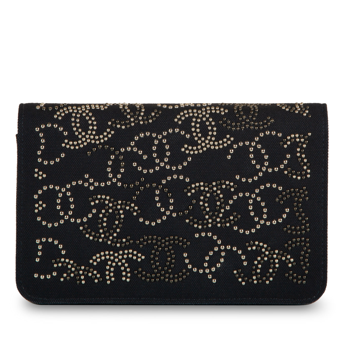 Chanel Studded WOC