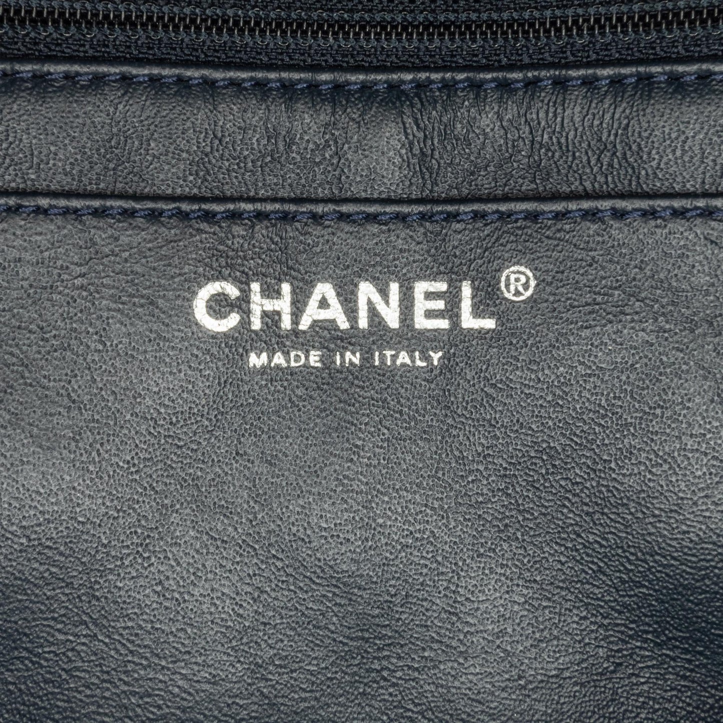 Chanel Jumbo Classic Patent Double Flap (SHG-7gpVN1)