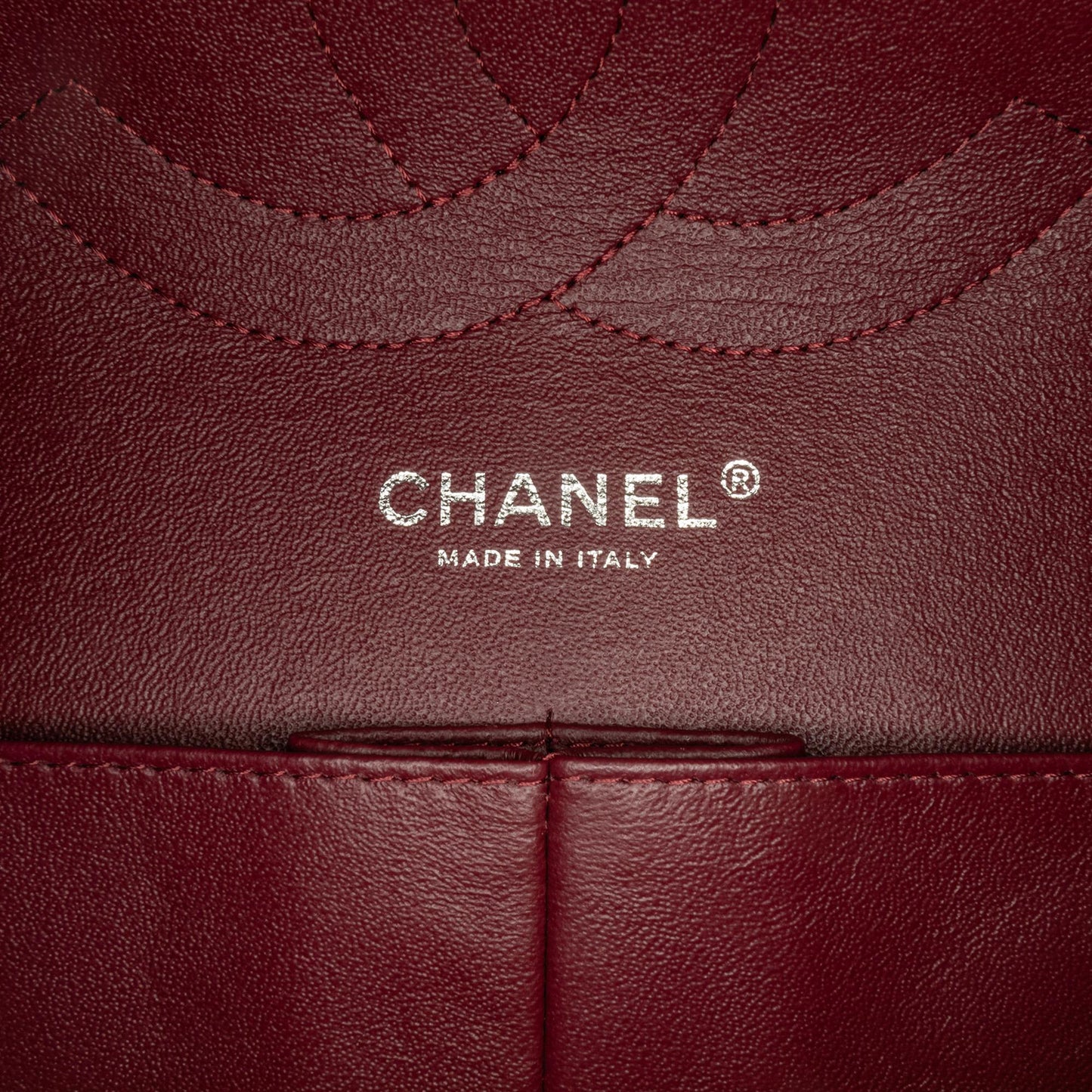 Chanel Jumbo Classic Patent Double Flap (SHG-ENM6bZ)