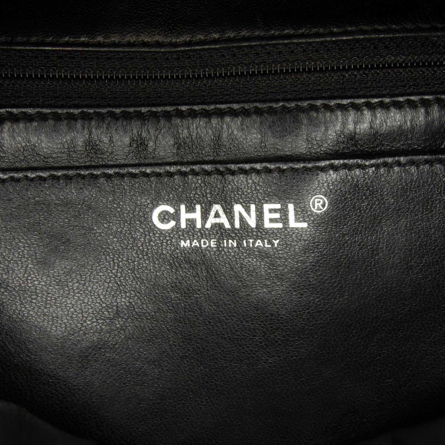 Chanel Jumbo Classic Patent Single Flap Bag (SHG-k7UqYV)