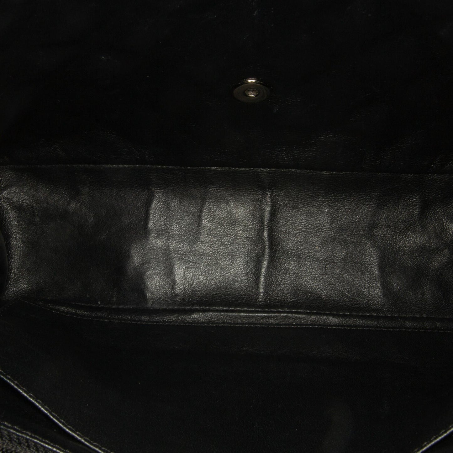 Chanel Jumbo Classic Patent Single Flap Bag (SHG-k7UqYV)