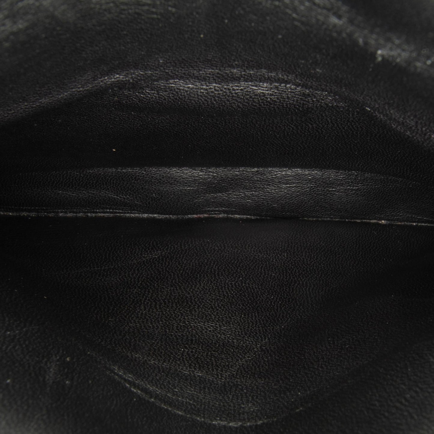 Chanel Medium Classic Patent Double Flap (SHG-mstM2R)