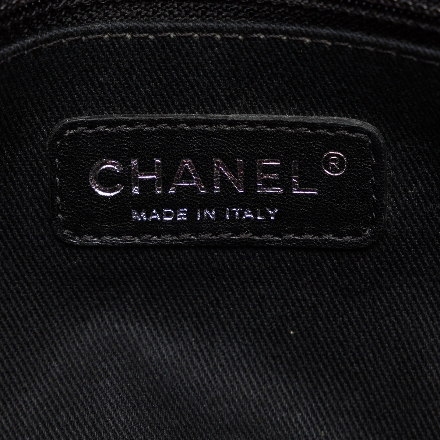 Chanel Small Patent Coco Shine Flap (SHG-Y18gc2)