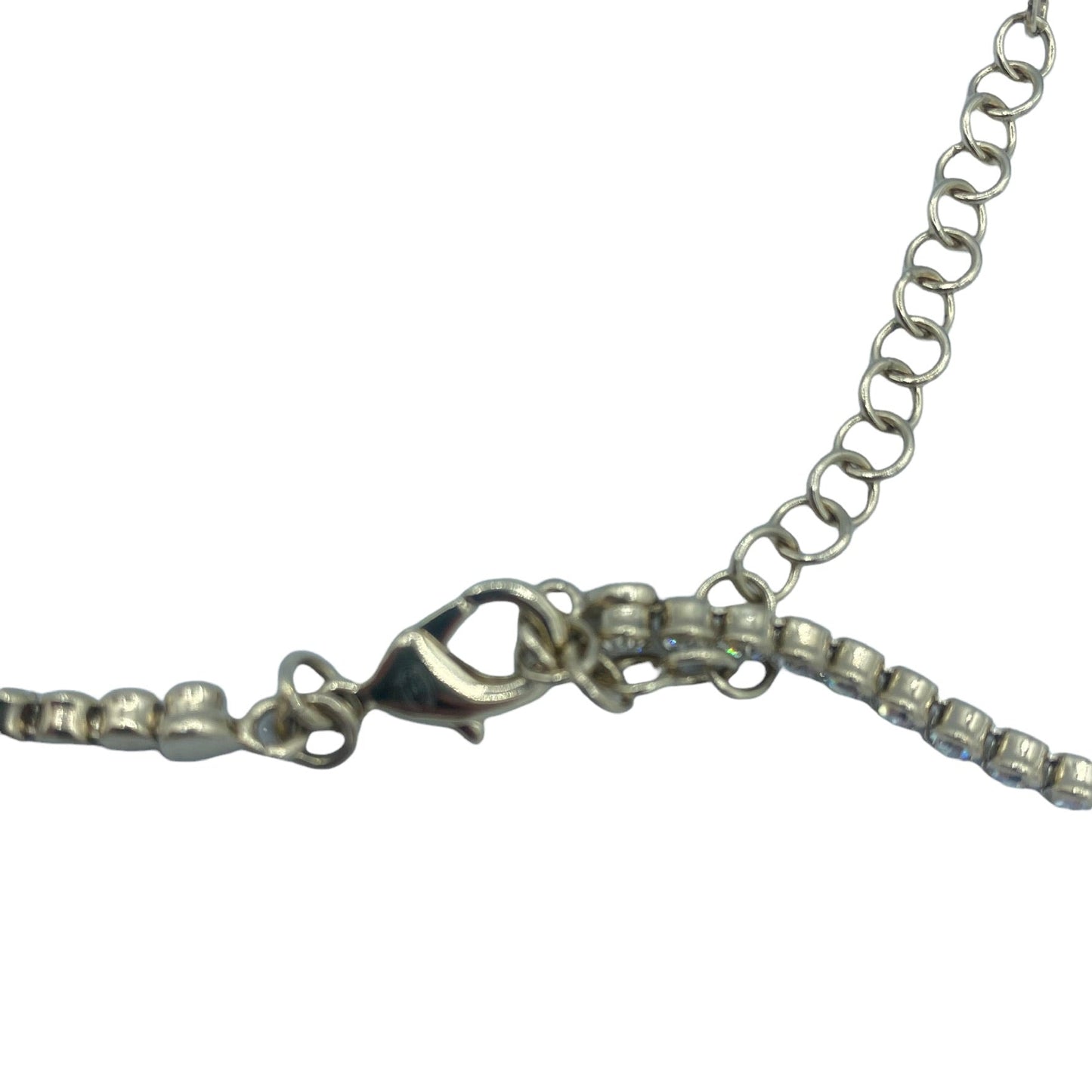 Chanel golden belt rhinestones