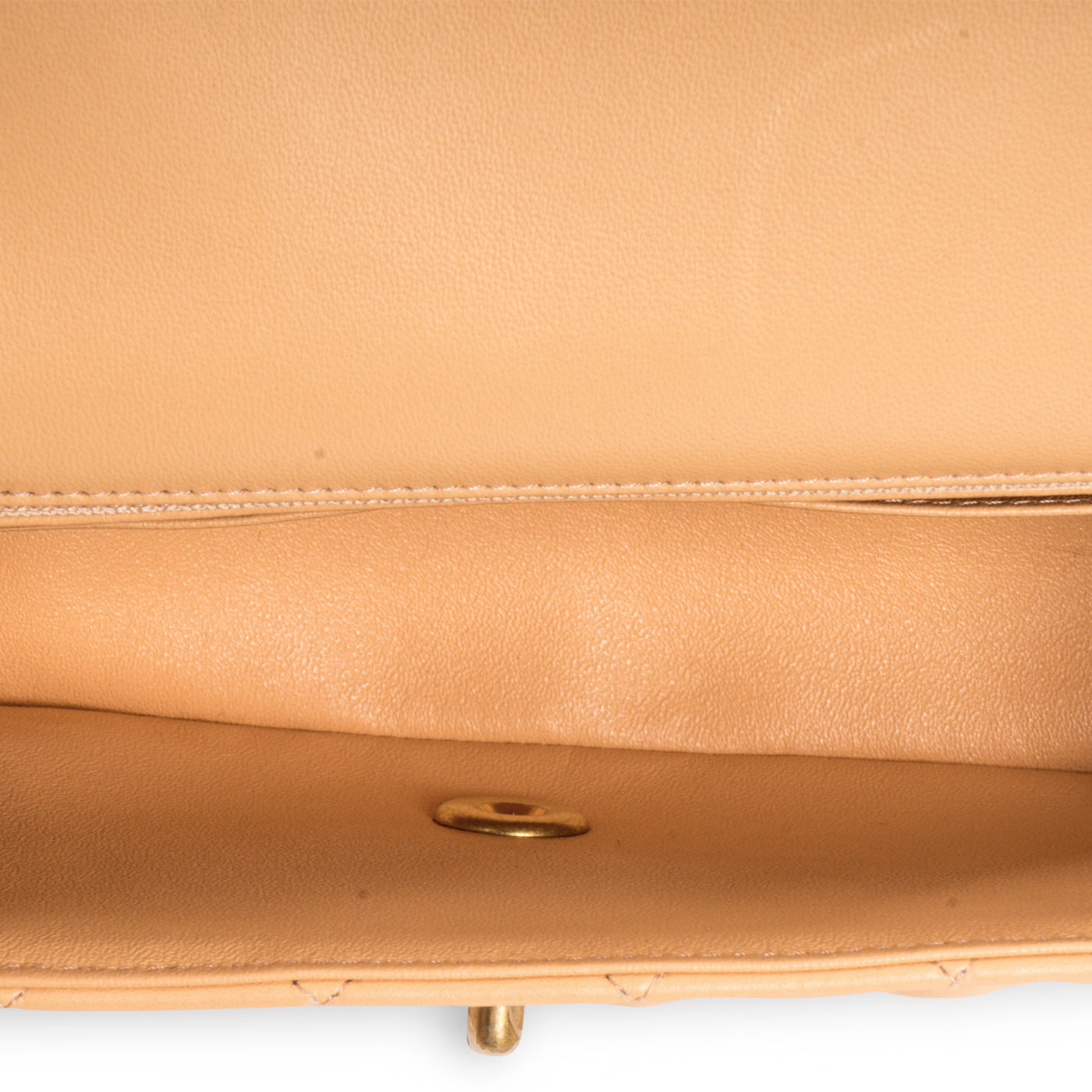 Chanel Classic Flap Bag - Mini Rectangular