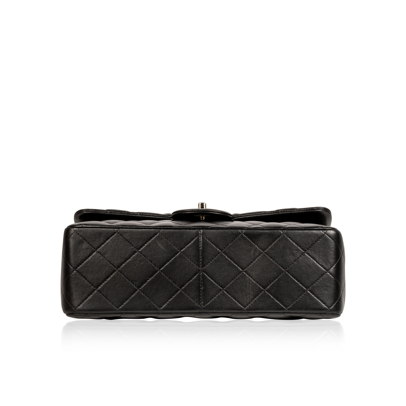 Chanel Classic Flap Bag Jumbo