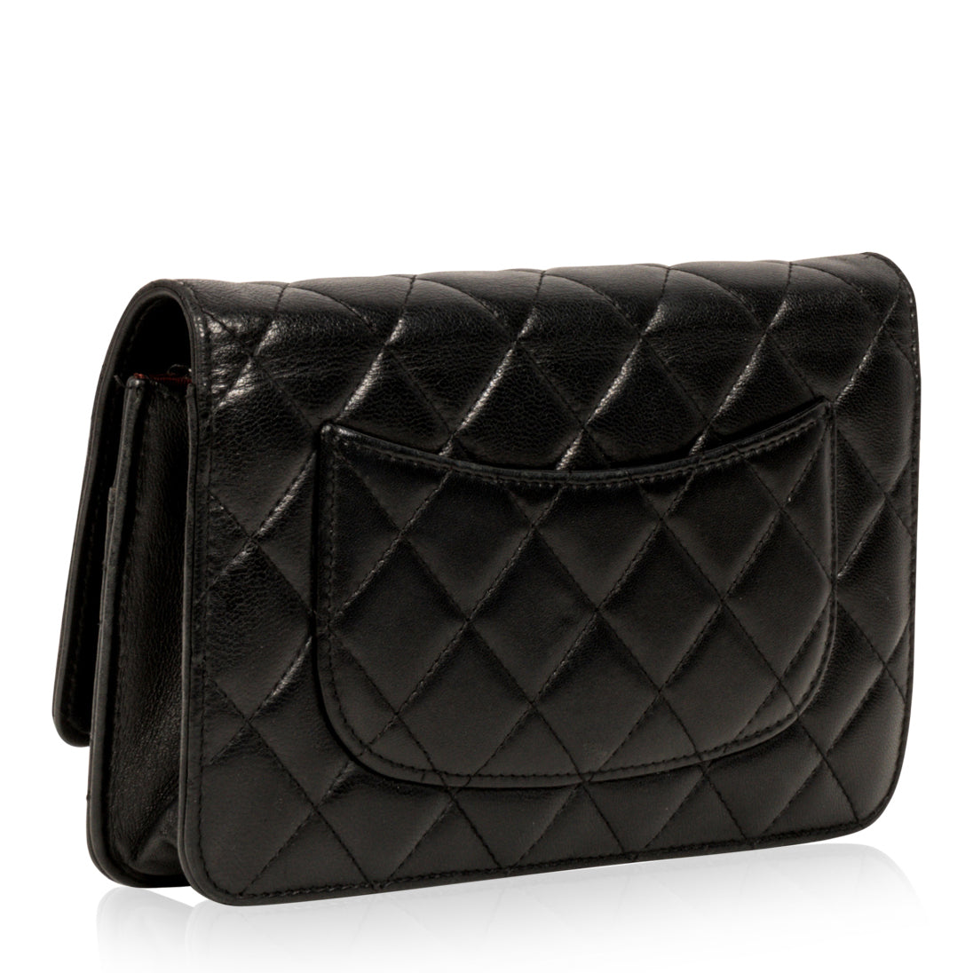 Chanel WOC - Lambskin