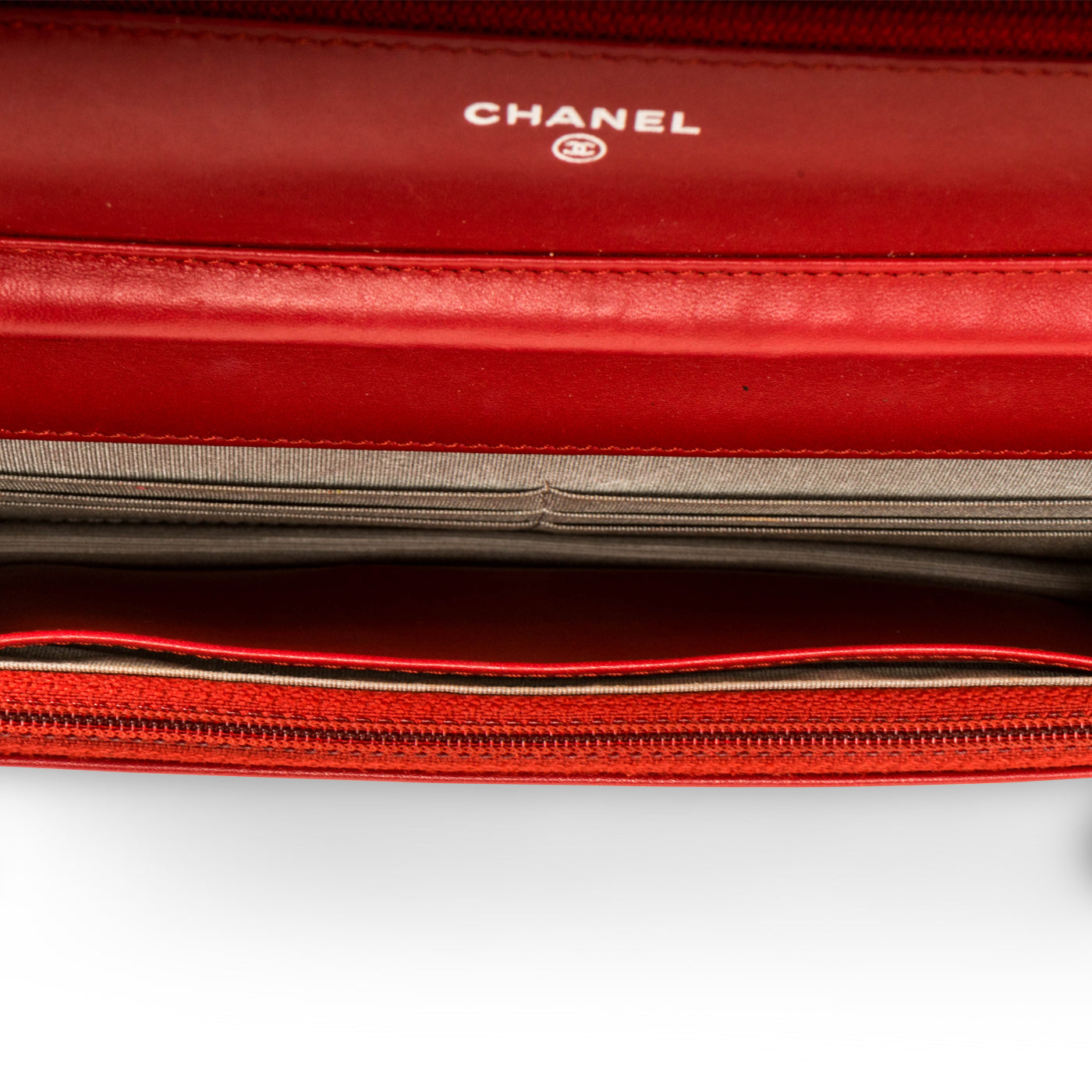 Chanel Wallet on Chain - SHW