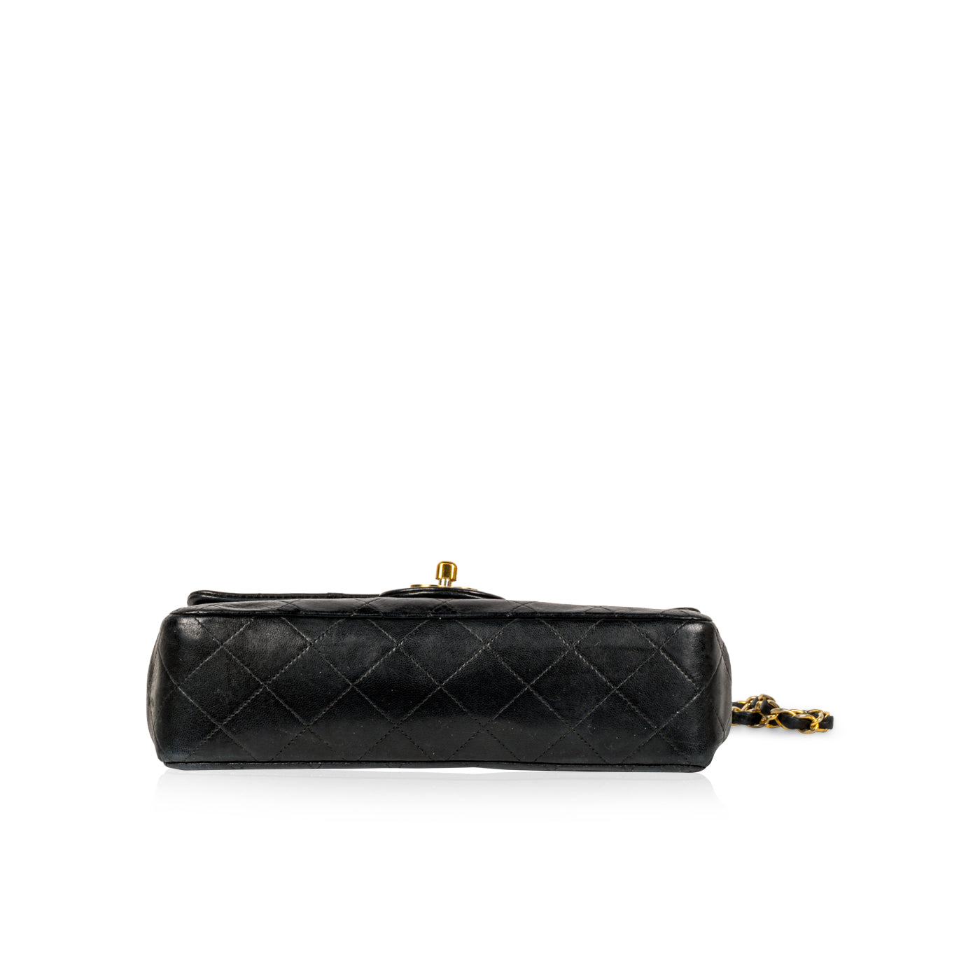 Chanel Classic Flap Bag - Small - Vintage