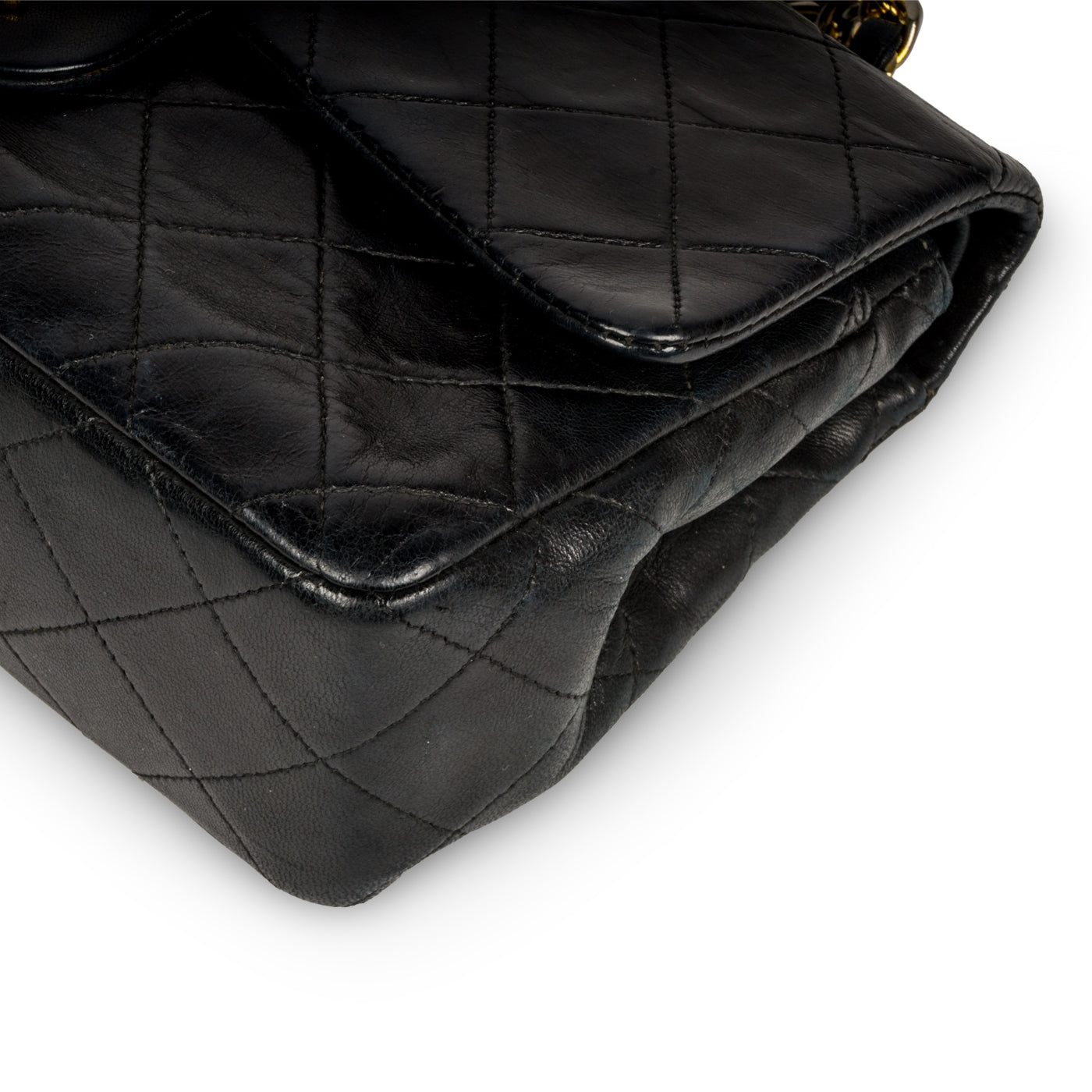 Chanel Classic Flap Bag - Small - Vintage
