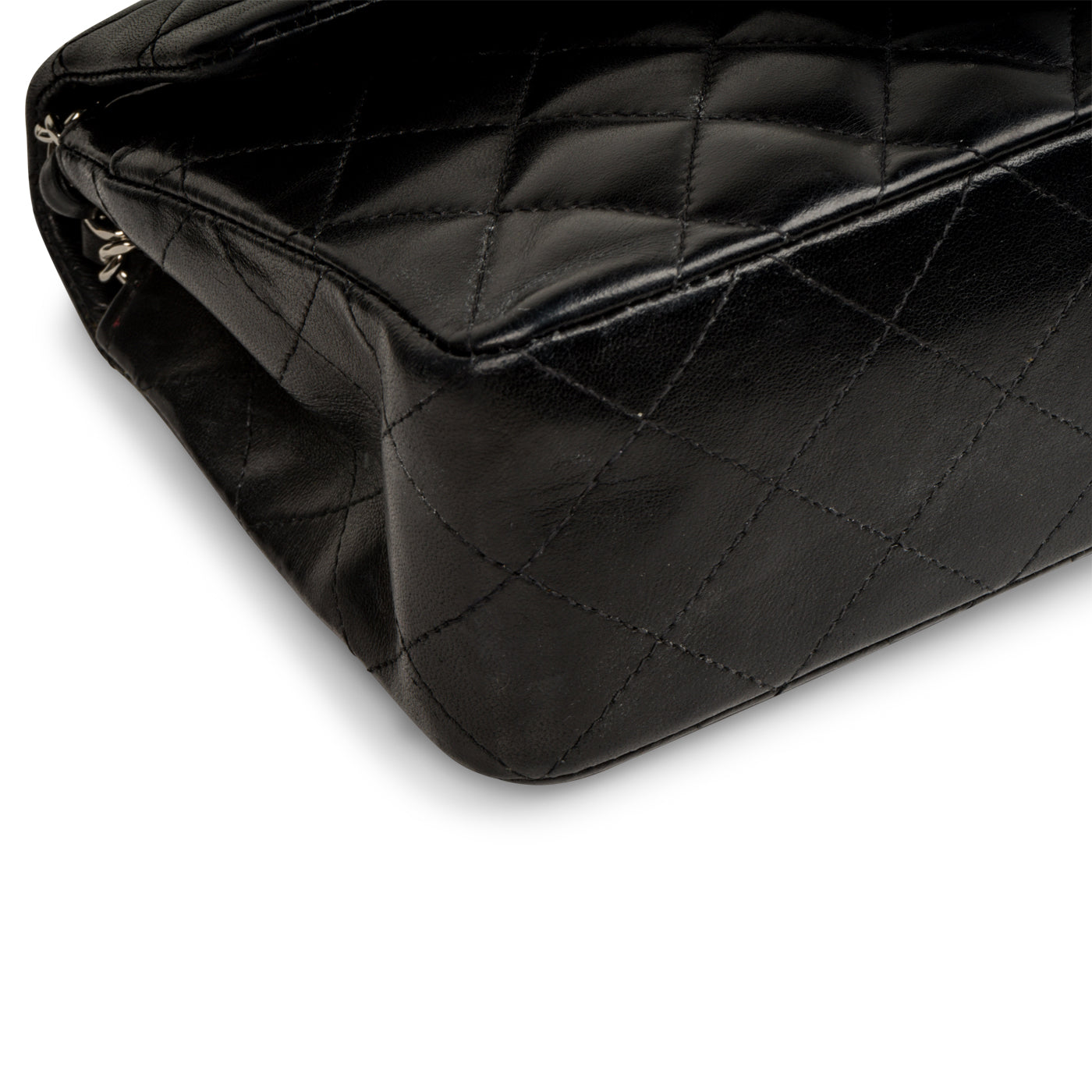 Chanel Classic Flap Bag - Small