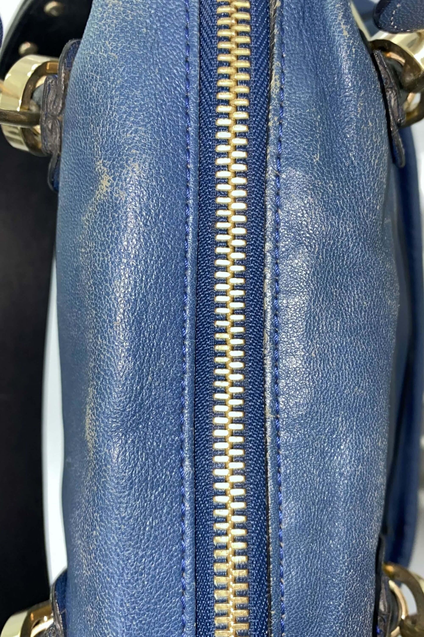 Medium Paraty Blue