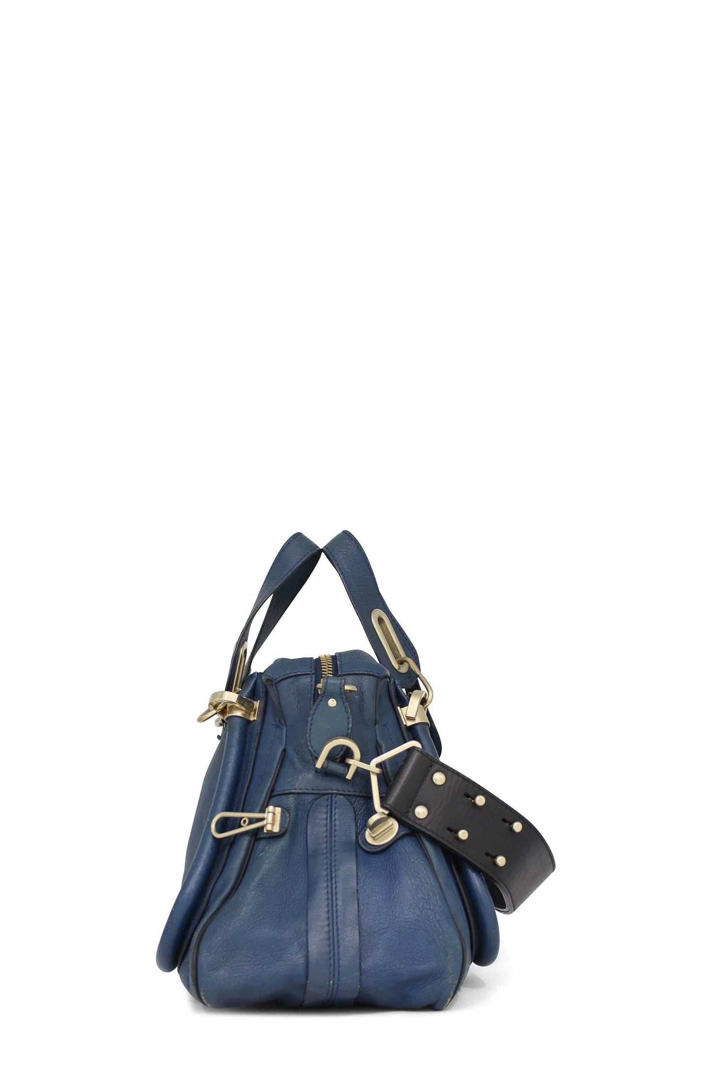 Medium Paraty Blue
