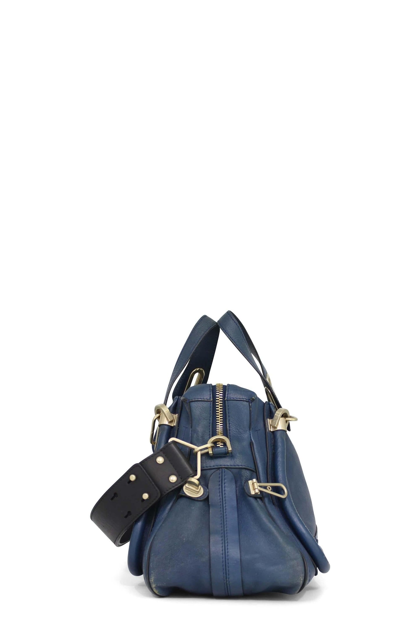 Medium Paraty Blue