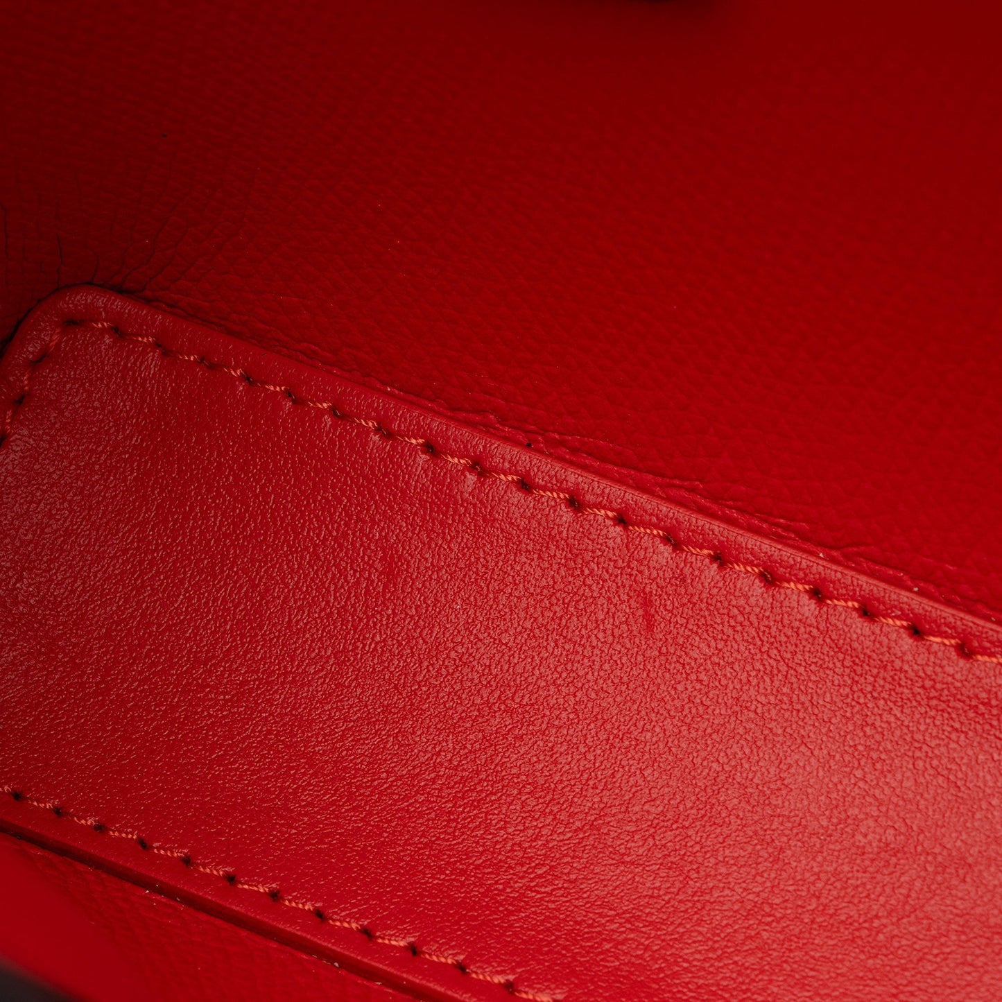 Christian Louboutin Patent Leather Cabata Mini Tote (SHF-JPmRvx)