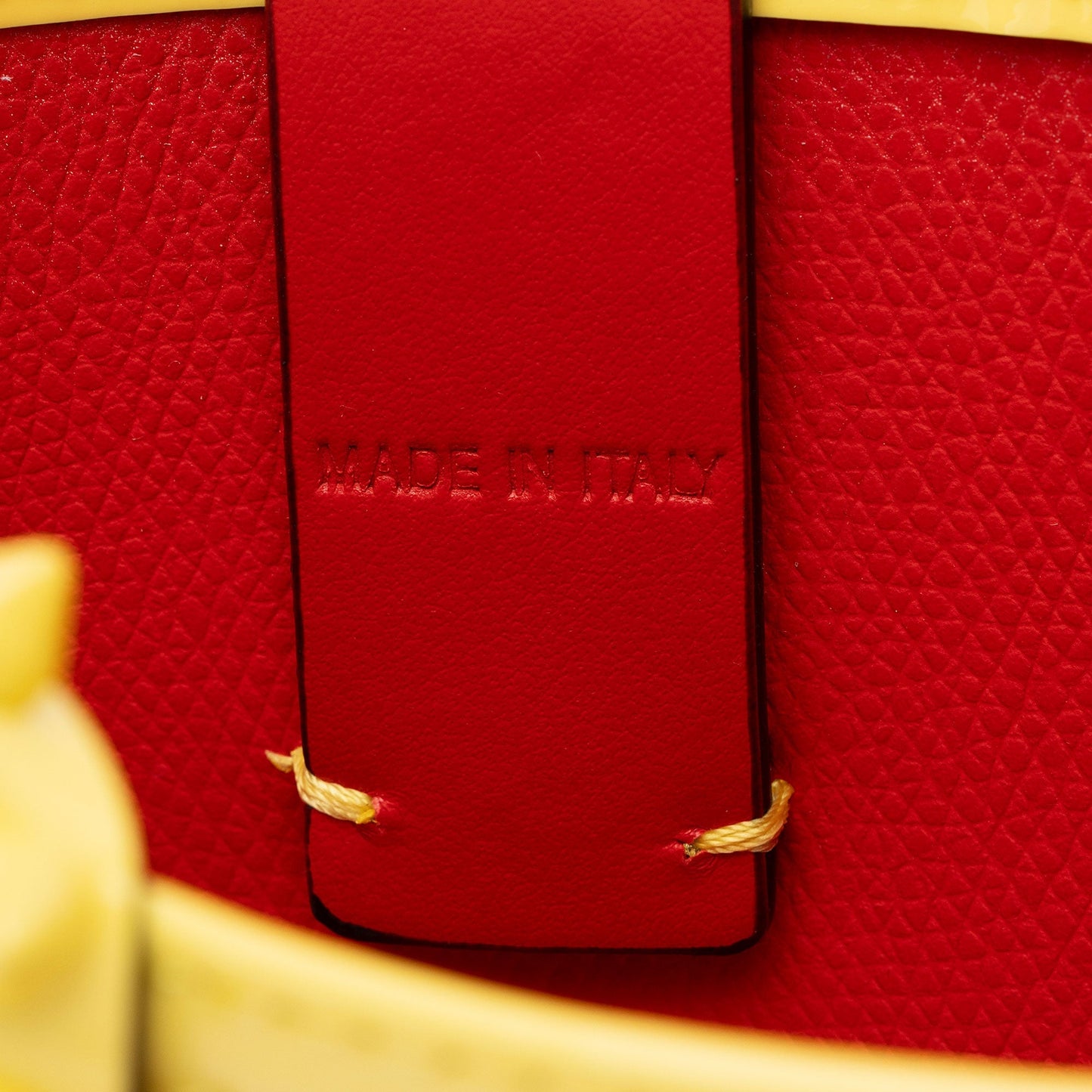 Christian Louboutin Patent Leather Cabata Nano Tote (SHF-IsWfbi)