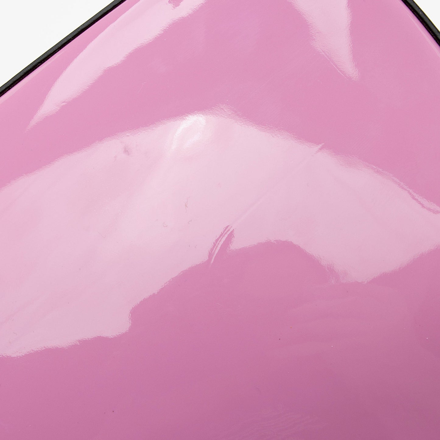 Christian Louboutin Patent Leather Loubila Pouch (SHF-Qi9taM)