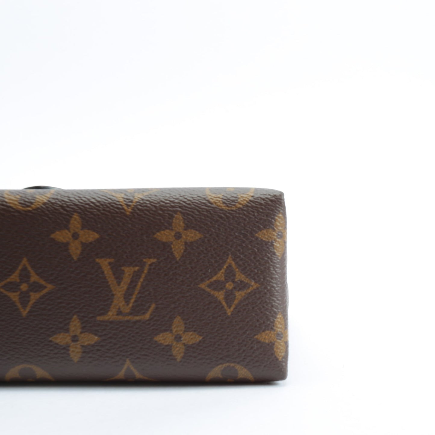 LOUIS VUITTON Locky BB Monogram-Caramel