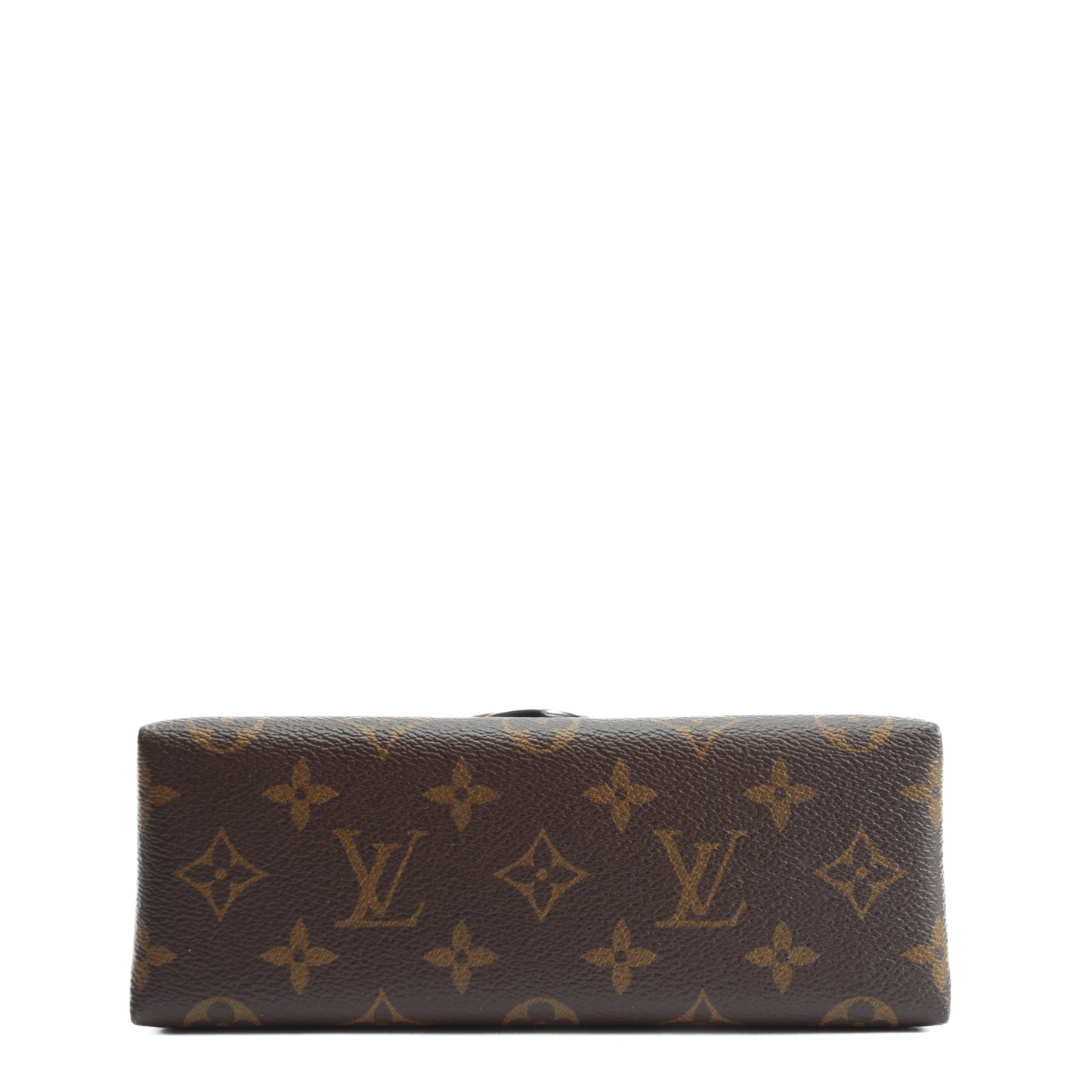 LOUIS VUITTON Locky BB Monogram-Caramel