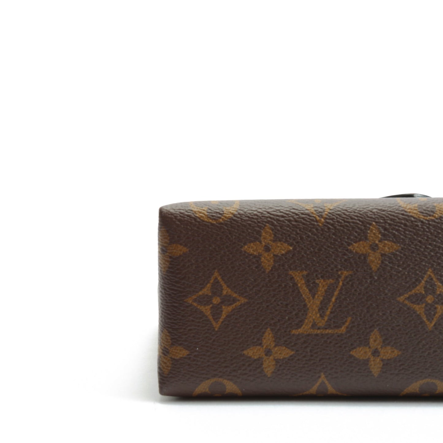 LOUIS VUITTON Locky BB Monogram-Caramel