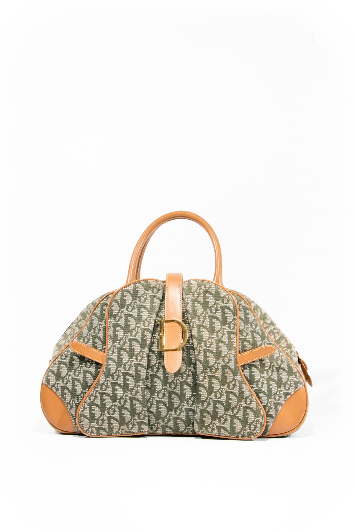 Bowler Hand bag