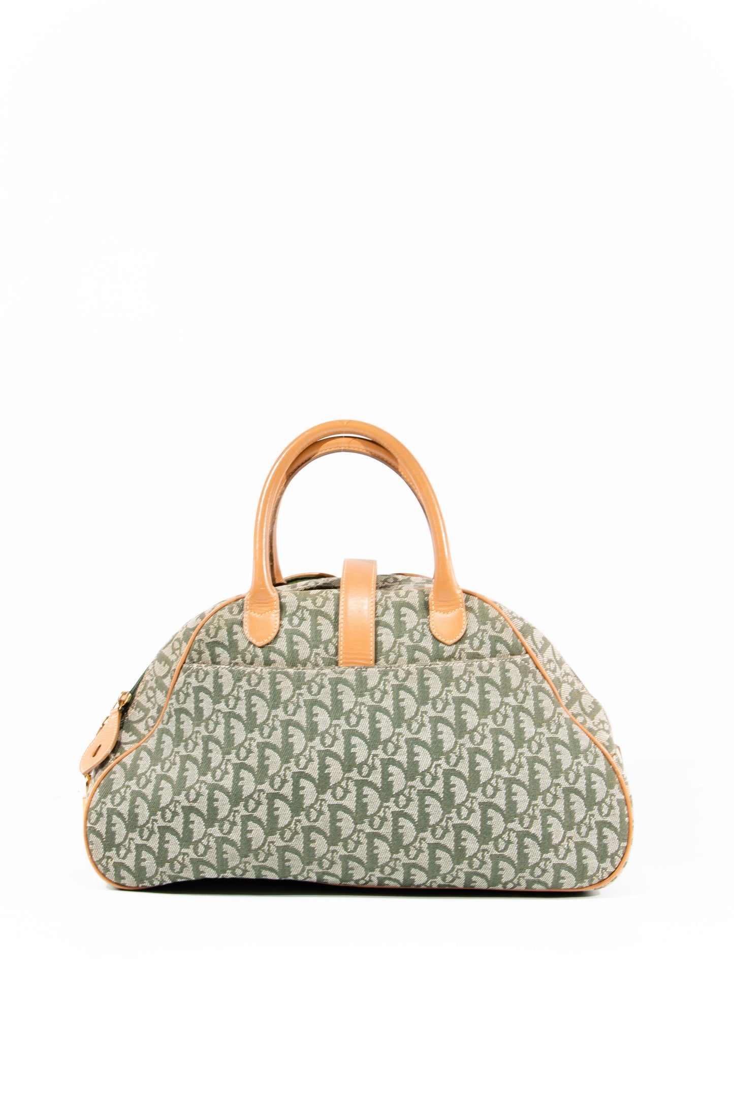 Bowler Hand bag