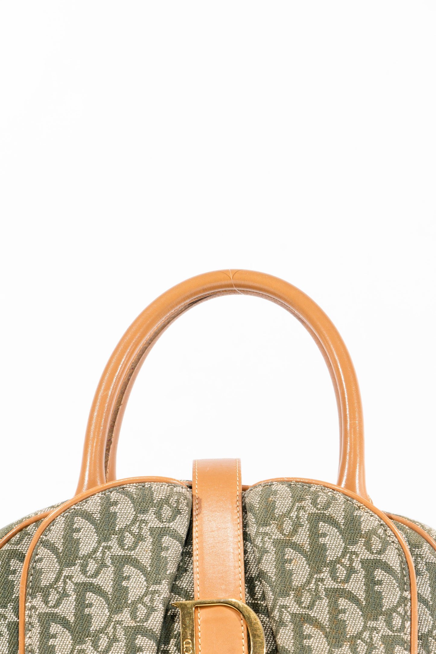 Bowler Hand bag