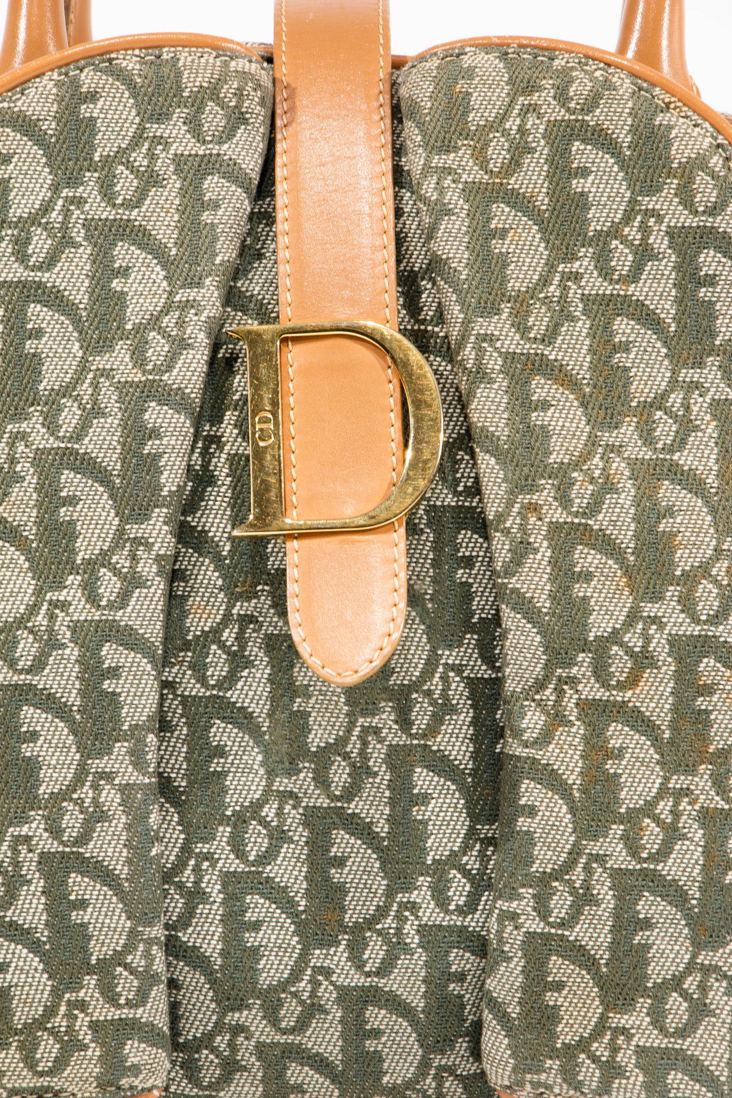 Bowler Hand bag