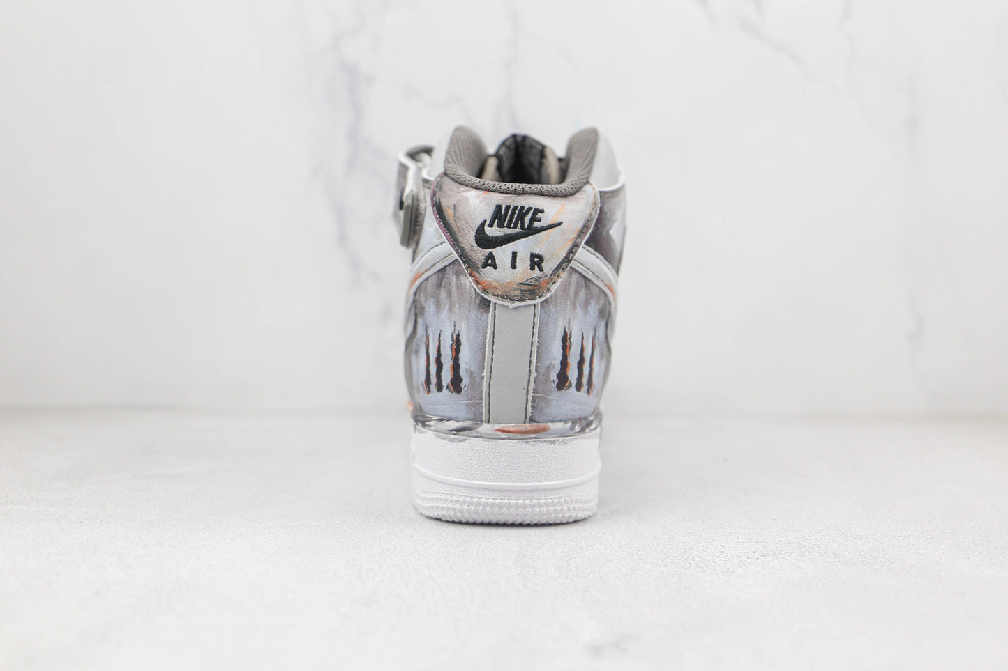 Designer Air ForGLAMI 1Ã¢â‚¬Ëœ07 CW7282 103