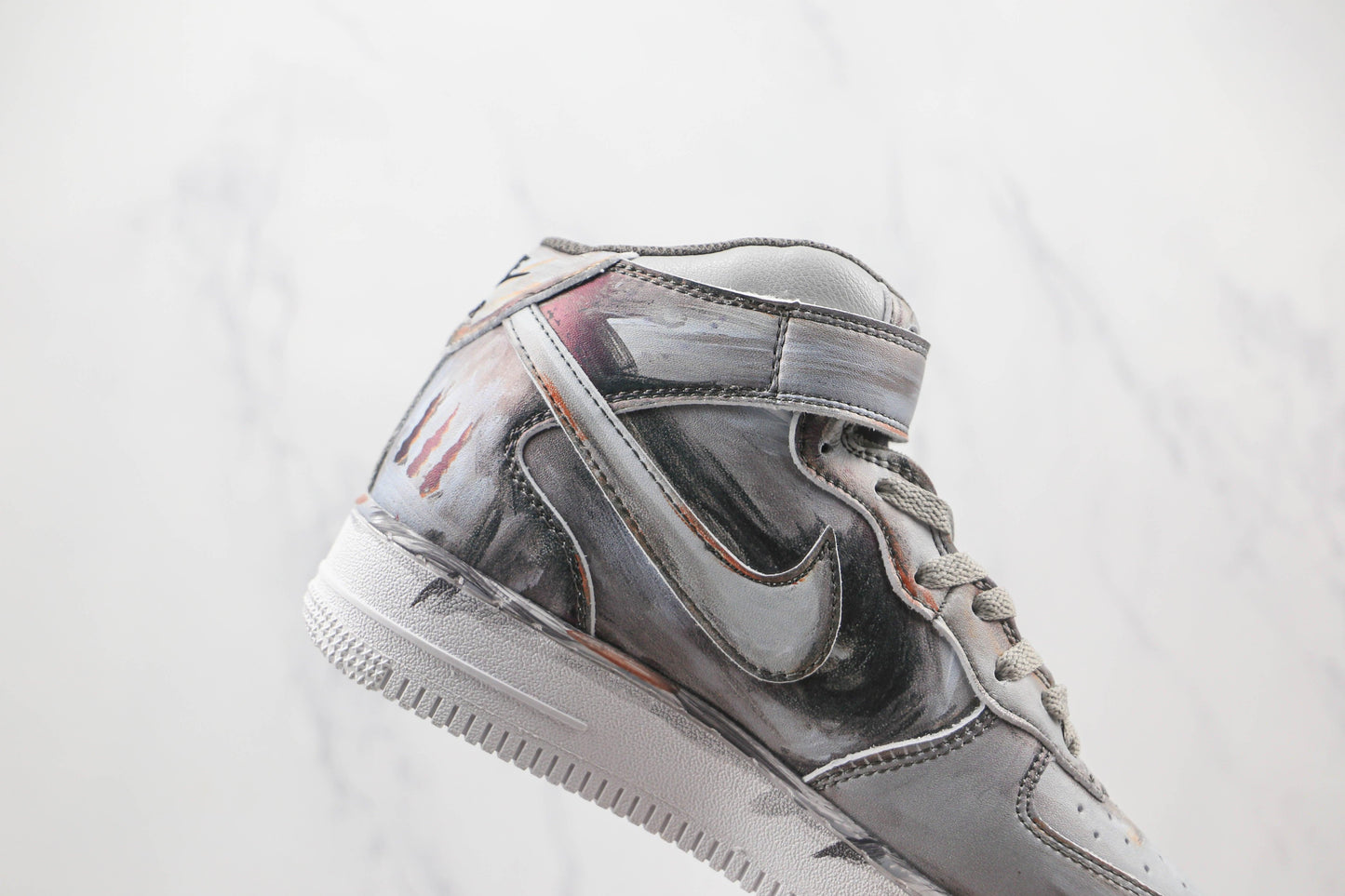 Designer Air ForGLAMI 1Ã¢â‚¬Ëœ07 CW7282 103