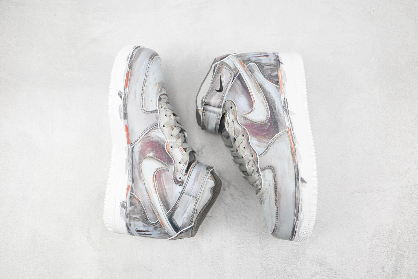 Designer Air ForGLAMI 1Ã¢â‚¬Ëœ07 CW7282 103