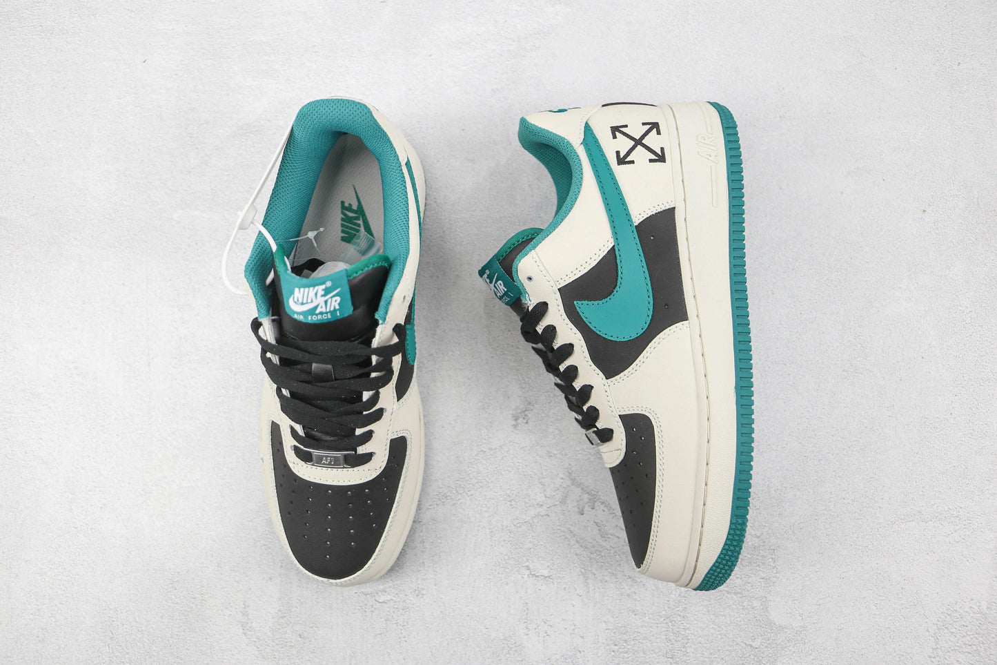 Designer - Air ForGLAMI High OFF W UNISEX