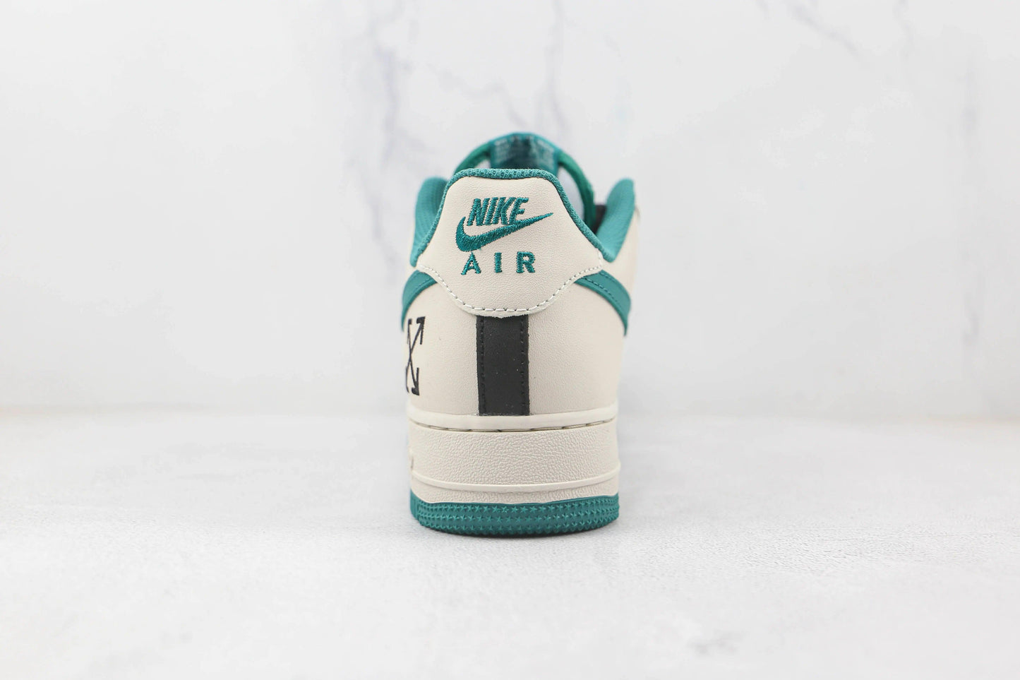 Designer - Air ForGLAMI High OFF W UNISEX