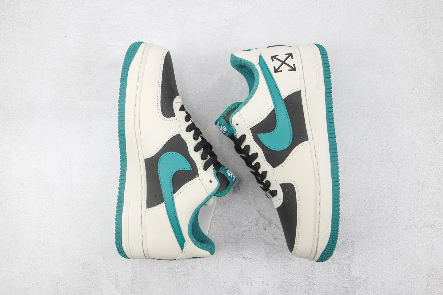 Designer - Air ForGLAMI High OFF W UNISEX