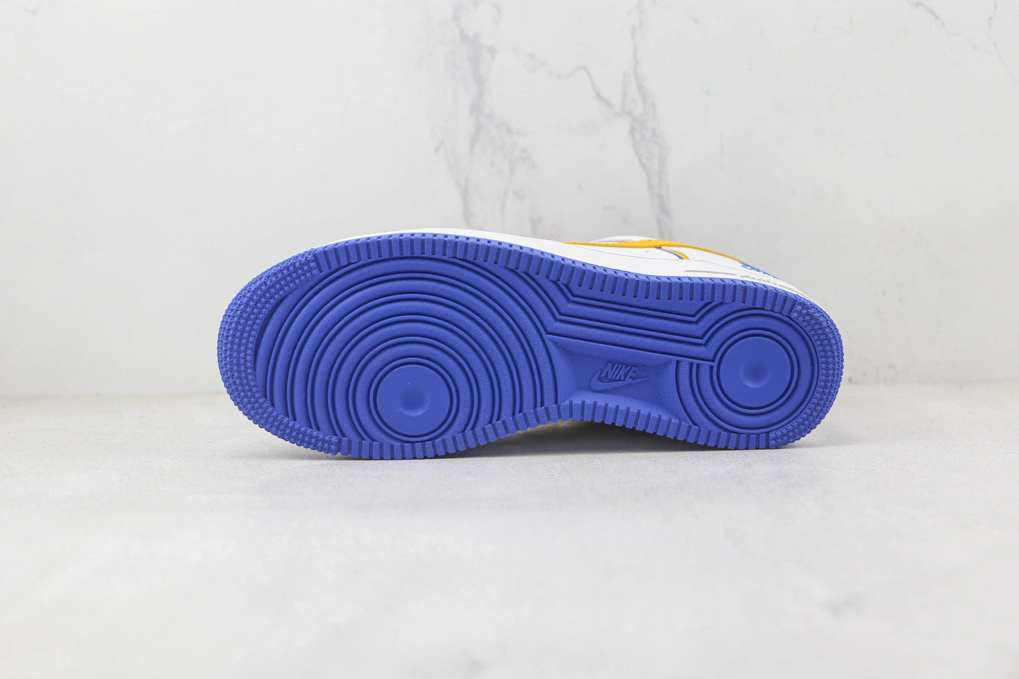 Designer - Air ForGLAMI High UNISEX ( Customs And Box ), AIR FORGLAMI Sneakers A05