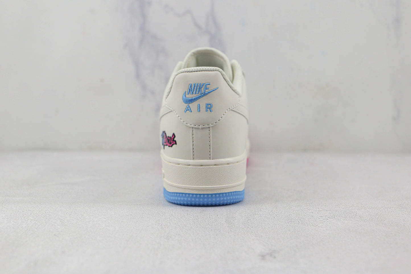 Designer Air ForGLAMI1 K24