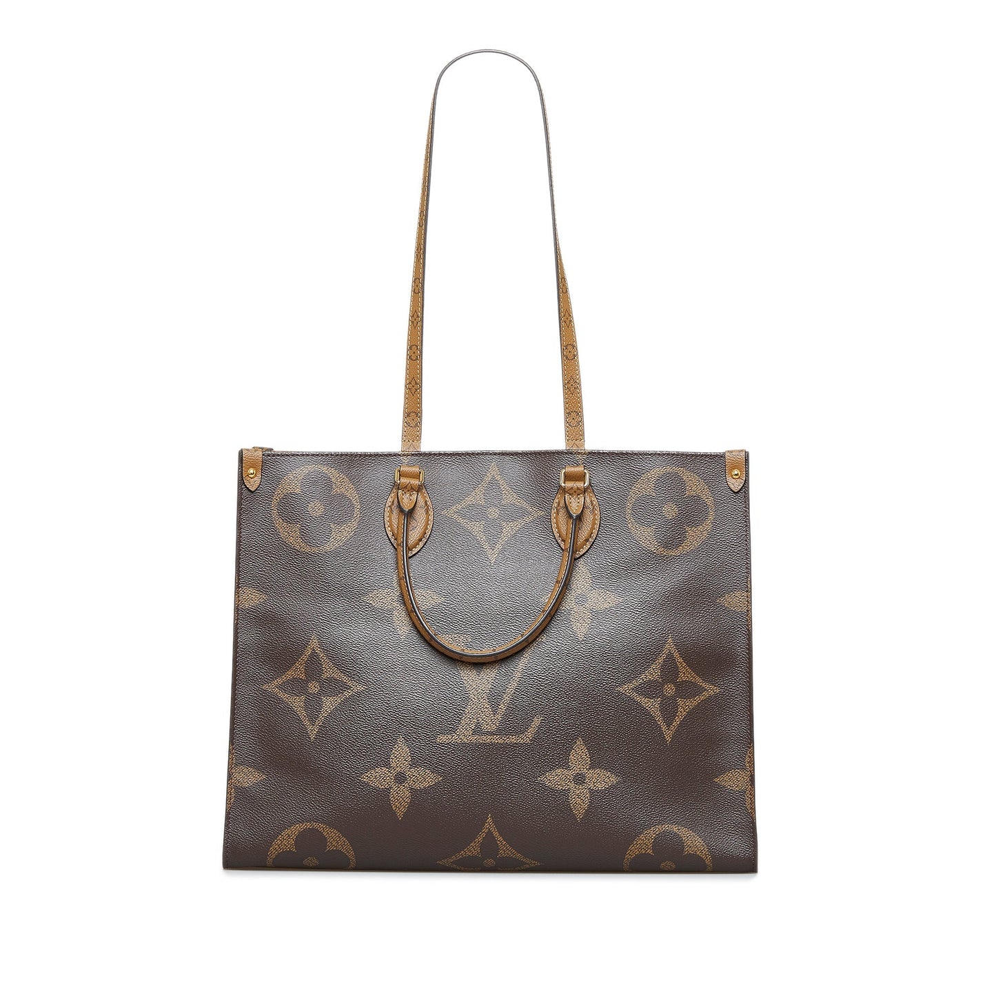 Louis Vuitton Onthego Gm Giant Monogram Canvas