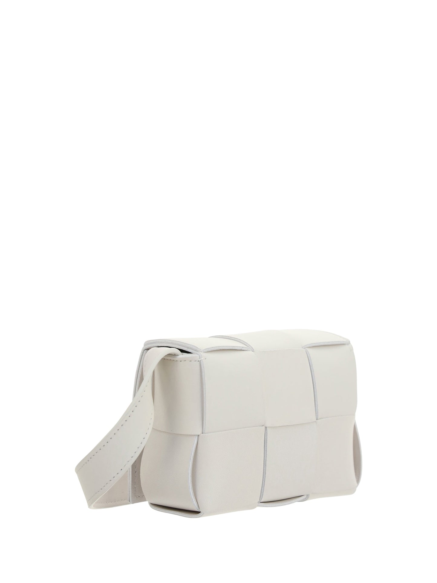 Bottega Veneta Women Cassette Mini Shoulder Bag