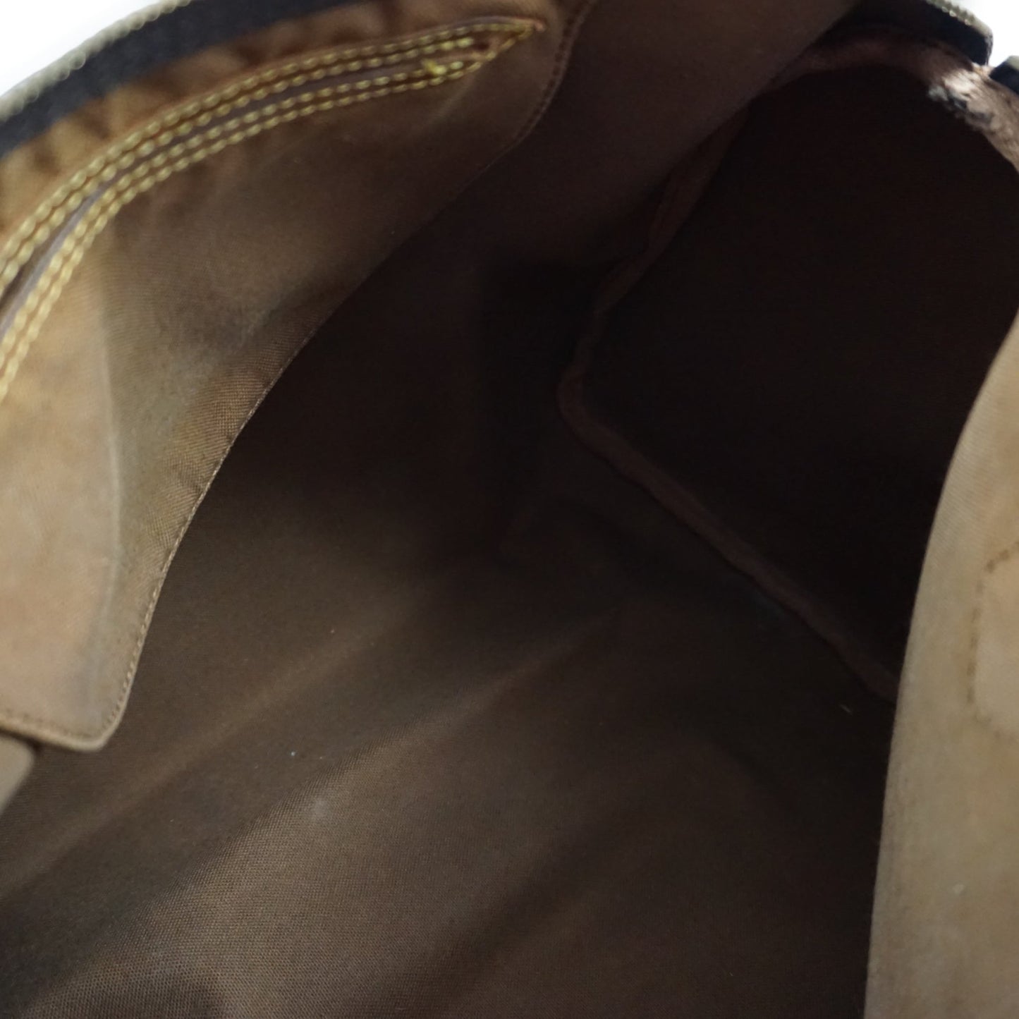 Louis Vuitton Speedy 35